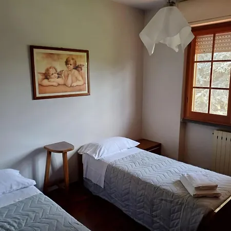 Ferienhaus Mary