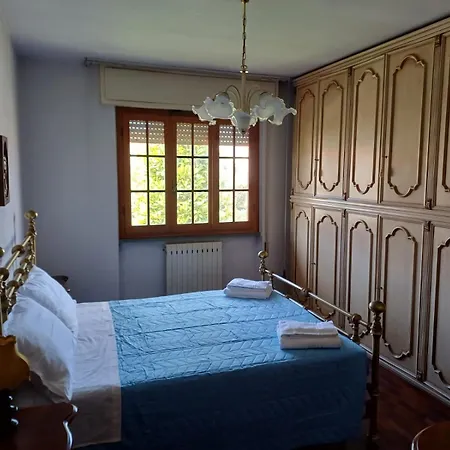 Ferienhaus Mary Lido di Camaiore